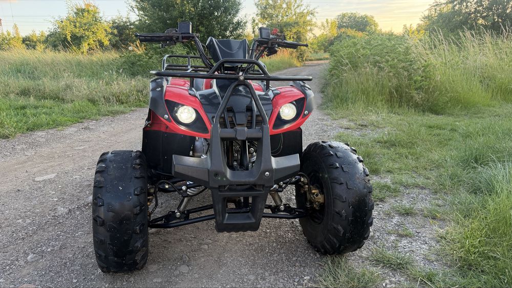 ATV 110 cc Zhejlang