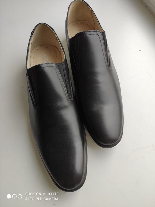 Ботинки военные 42.5 размера