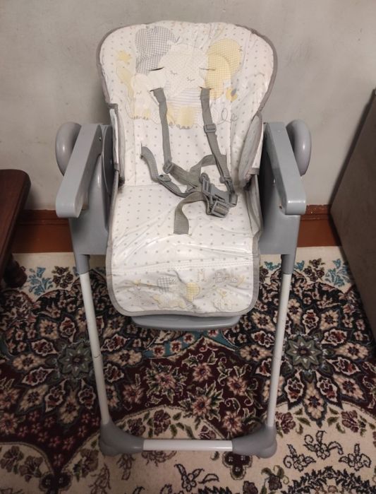 Стульчик для кормление