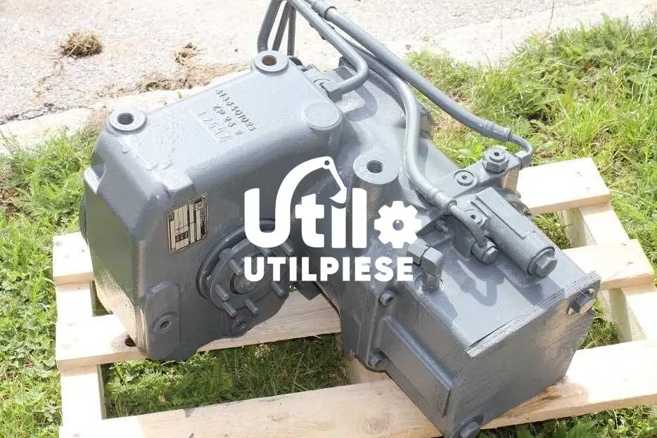 Cutie viteze Sennebogen 2HL100 818 821 825 835 840 + piese