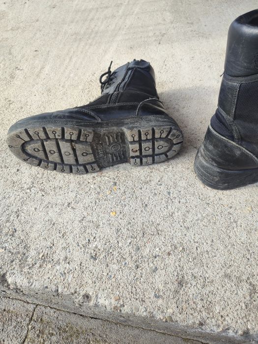 Тактически обувки uds