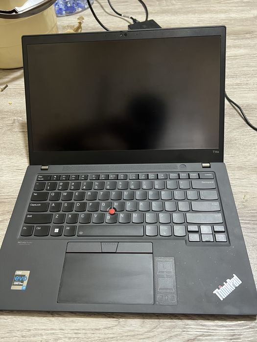 Lenevo Thinkpad T14s