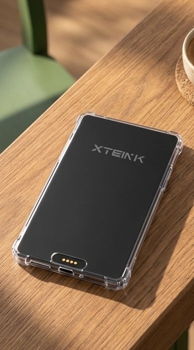 Xteink x4 pro (с подстветкой) (не kindle)
