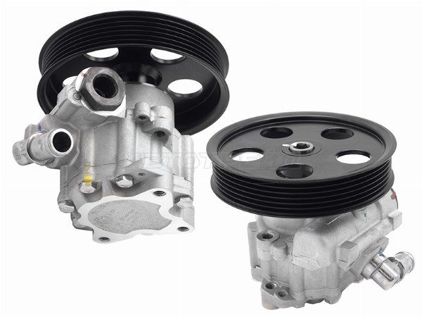 Насос ГУР Audi A4