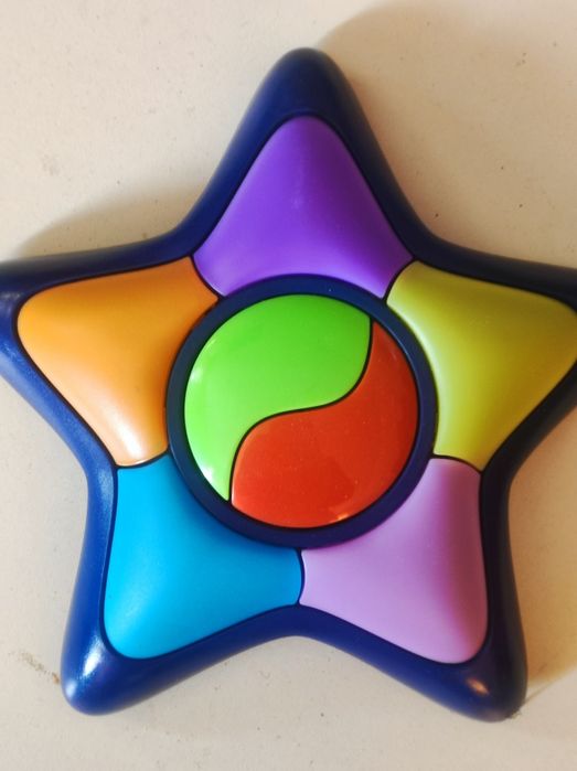 Детска игра Вярно или невярно без кутия