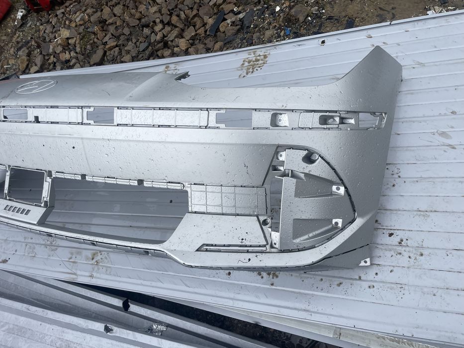 Предна броня Ioniq 6