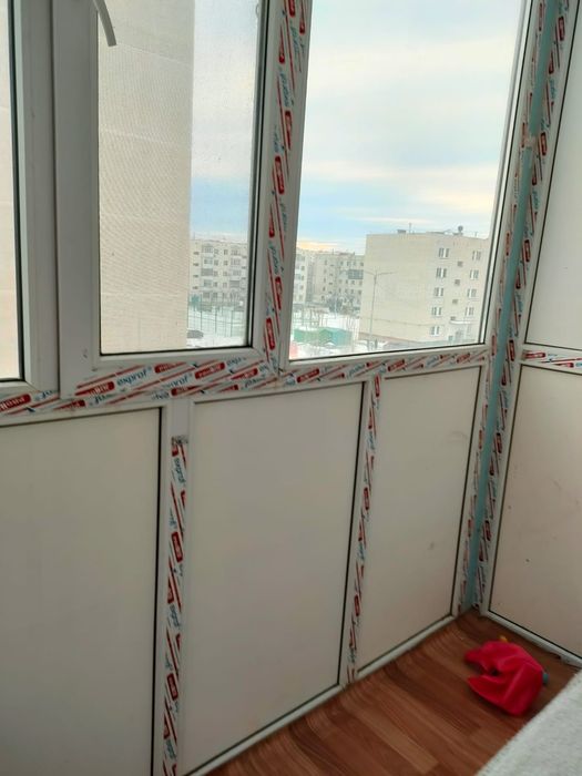 1 комнатная -17 школа