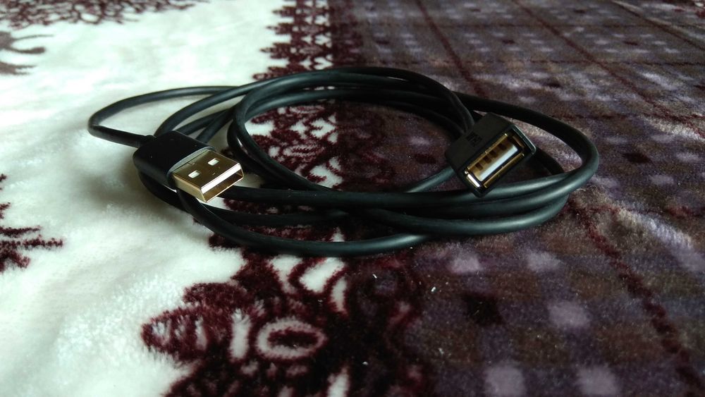 Удлинитель USB 2.0 CE-LINK 2476 2 м