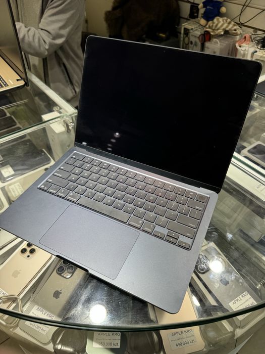 Ноутбук Macbook Air M4