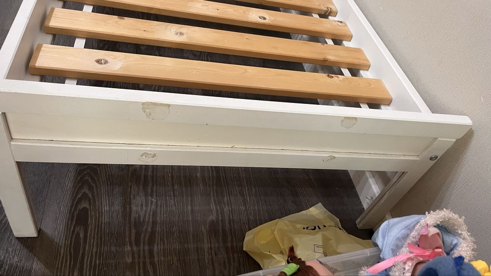 Кровать Икея Ikea