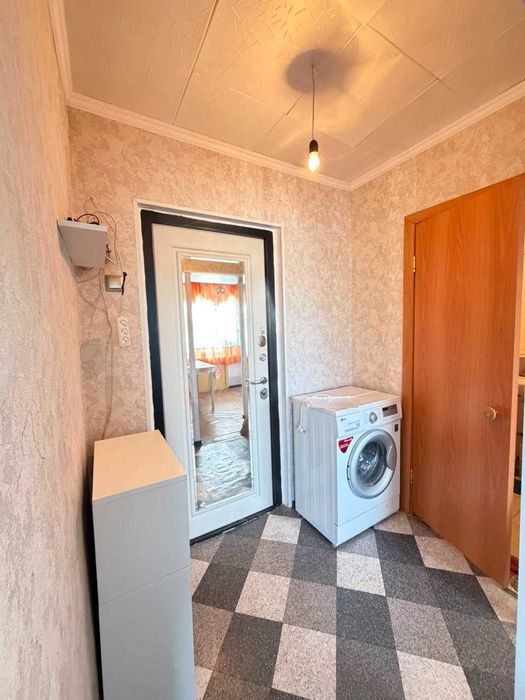 В продаже 1 комнатная квартира