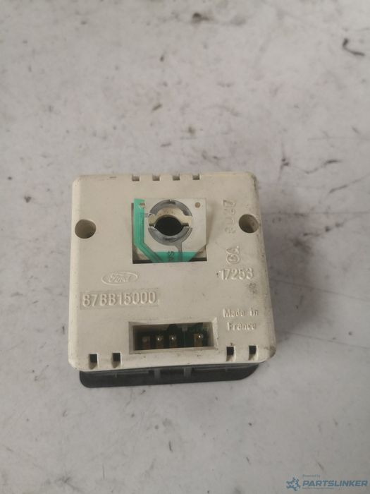 Ceas Bord Ford Sierra Saloon (Gbg, Gb4) [ 1987 - 1993 ] Oem 87Bb15000