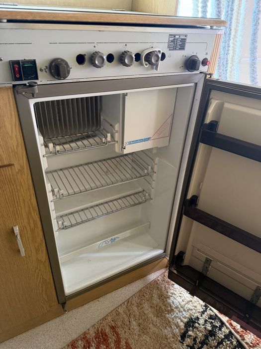 Продава се: Каравана KIP40T