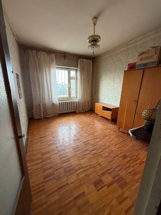 Продаю свою сергели ярмарка 4х ком Удвоенный Зал 96м2 реальным торг