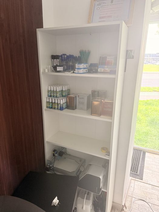 Vând Afacere la Cheie în Slatina: Centru Printare, Personalizări, PayPoint și Curierat (Vad Comercial)