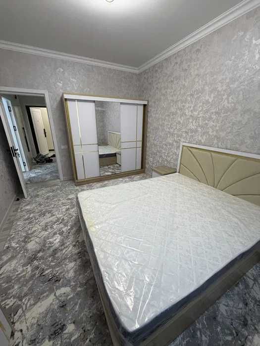 Сдается квартира в аренду | Яшнабад | ЖК  NRG Zamon | 2/4/12