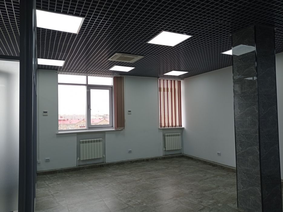 Аренда офисных помещений