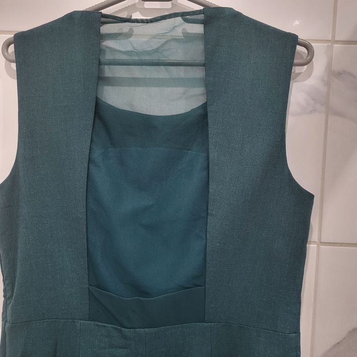 Рокля "Кенсол " с подплата