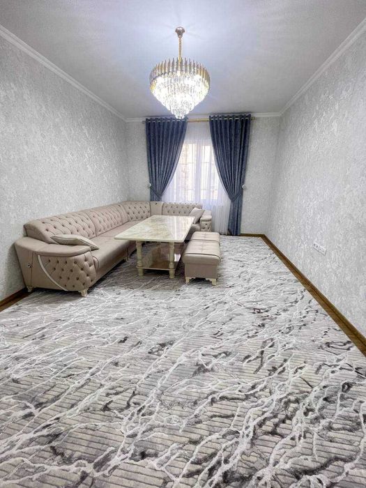 №4420 Продается квартира с мотриде корасув 3х ком 90кв