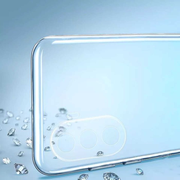 Husa silicon pentru Samsung A55 ; A35 ; A15 ; A25 ; A05s