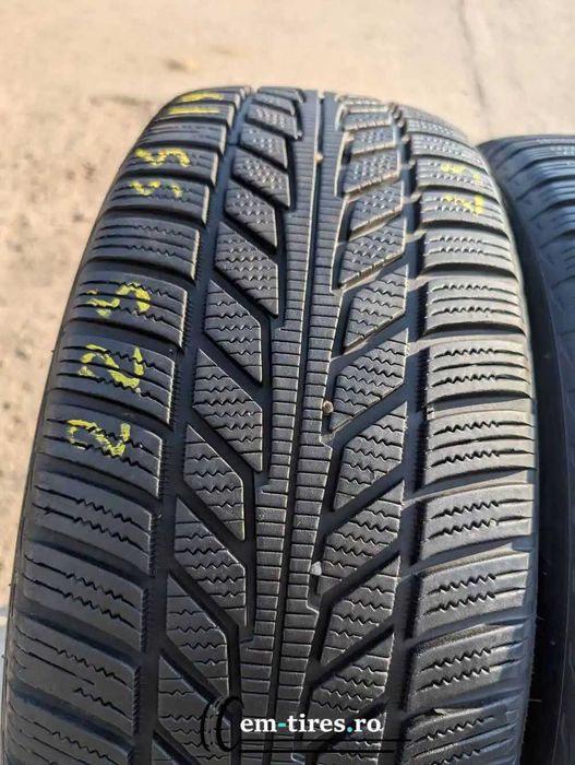 225/55 R19 • Iarna • Hankook Ion I cept EV  | 4 buc | DOT 2023 | Pret/buc
