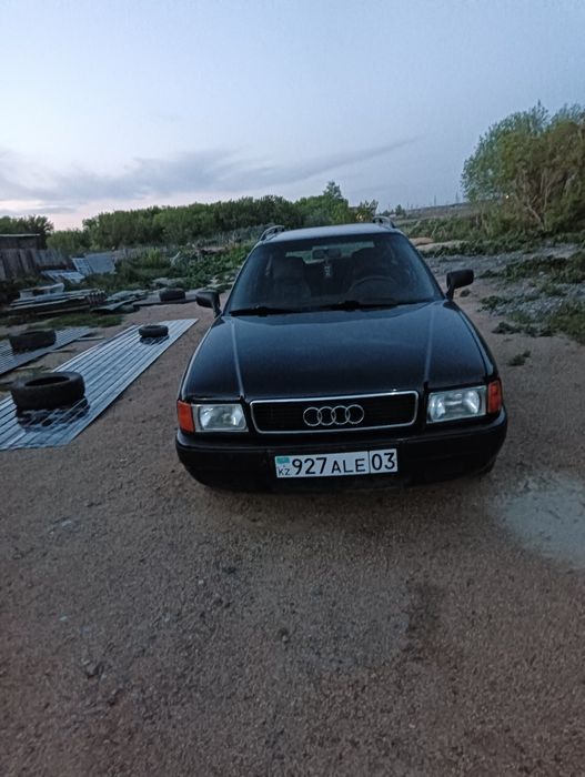 Audi 80универсал