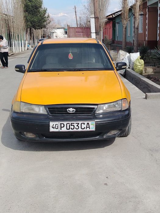 Diqqat taxi nexia zudlik bilan sotiladi