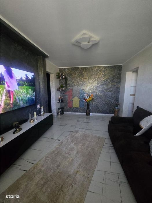 RATE! RENOVAT 2025 ,ap 2 camere, Hipodrom — fotografia 3