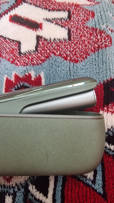 Vand IQOS albastru pe Terea