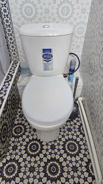 Продаётся унитаз