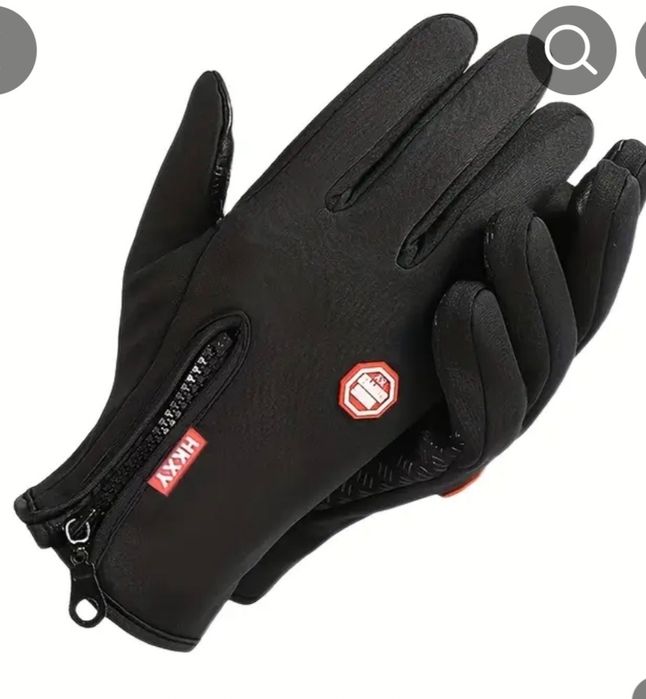 Ръкавици за зимата унисекс