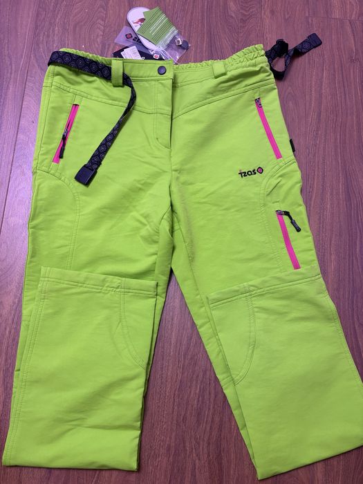 Туристически панталон дамски