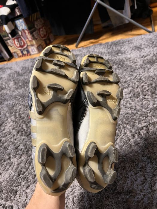 adidas predator 2002 бутсы