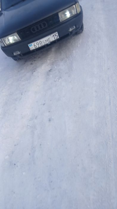 Продам!ауди 89. 1990года выпуска