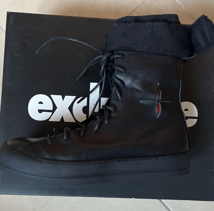 Дамски кецове от естествена кожа