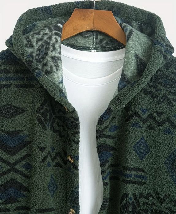 Костюм темно зелёный