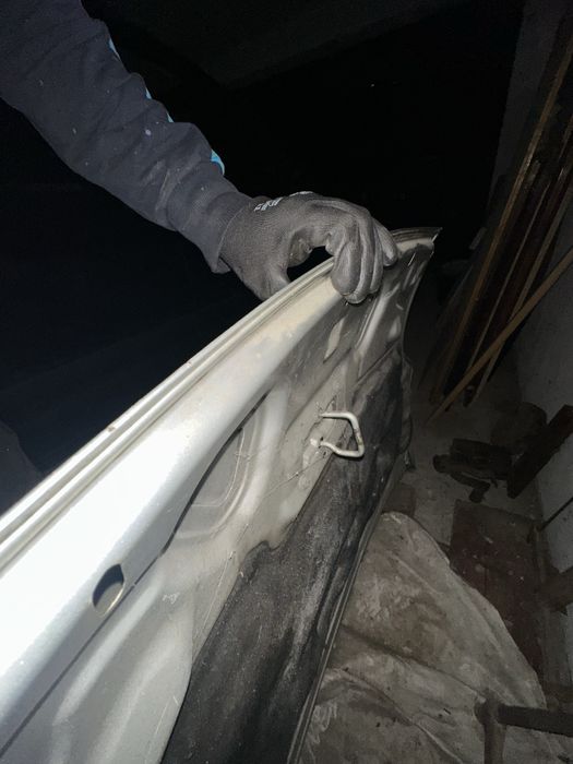 Vand Capota Ford Fiesta Non FaceLift