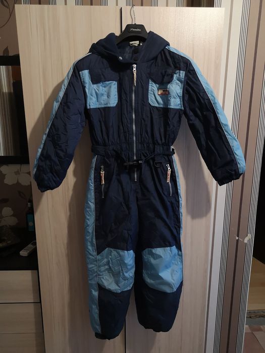 Ски екип за момче