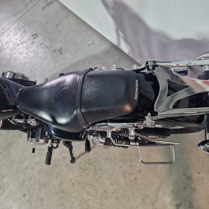 Motocicleta Honda Shadow VT750S | H01045 | motomus.ro