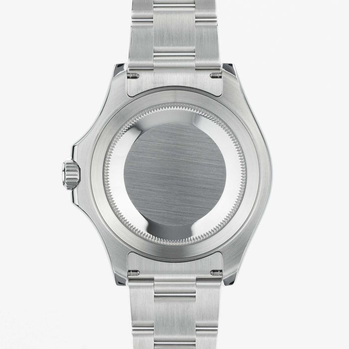 Rolex Yacht-Master 40mm 126622 Blue dial