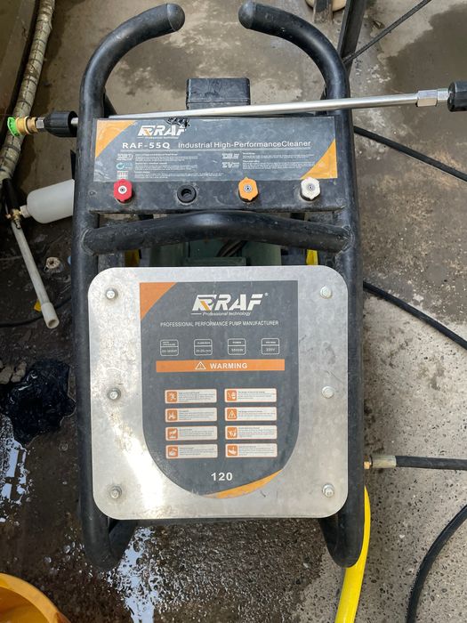 Karcher RRaf 200 300bar