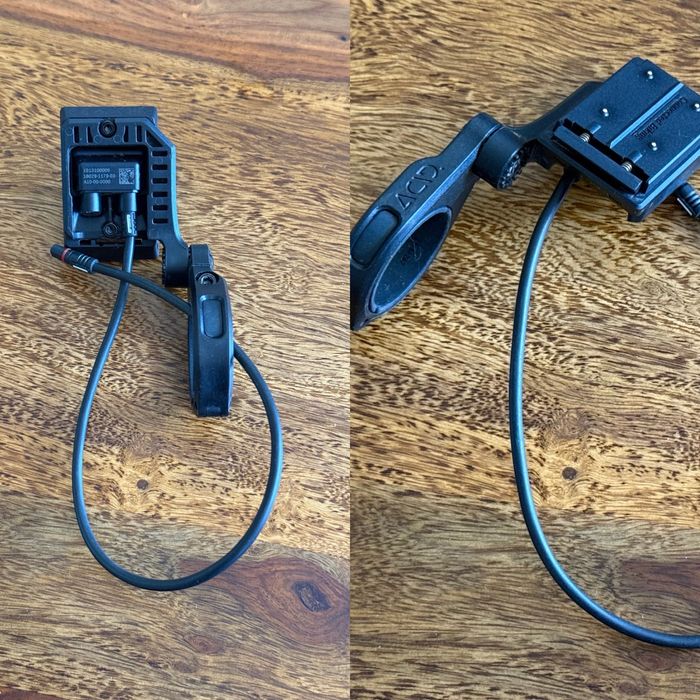 Accesorii Bosch bicicleta pentru Kiox si Intuvia