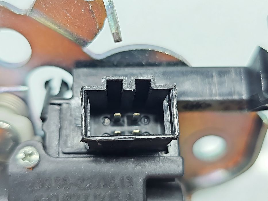 Broasca capota spate AUDI A6 (4G2, C7) [Fabr 2012-2017] Sedan Quattro