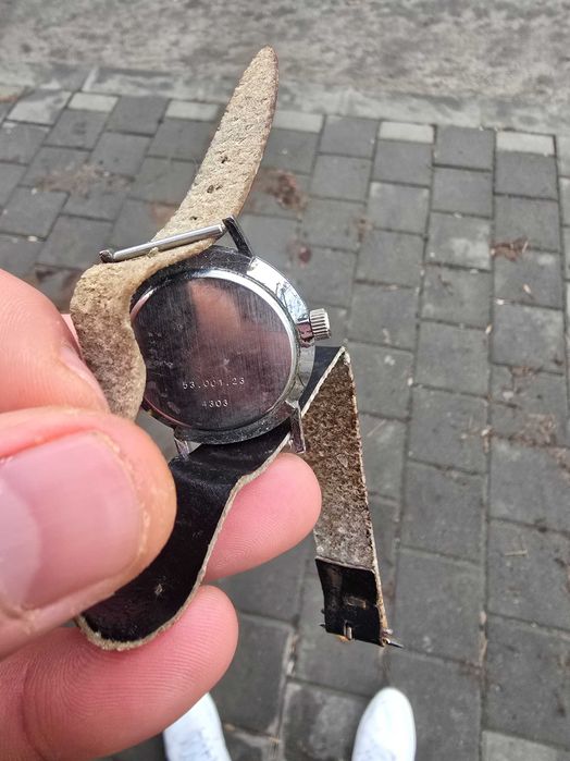 Ceas doxa de vânzare