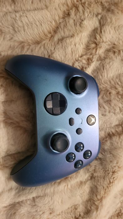 Лимитиран Контролер джойстици за Xbox One Series PC