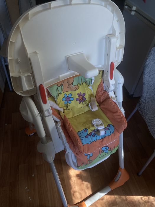 Стульчик для кормления