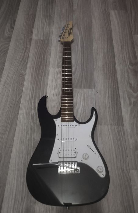 Электрогитара Ibanez GRX-40