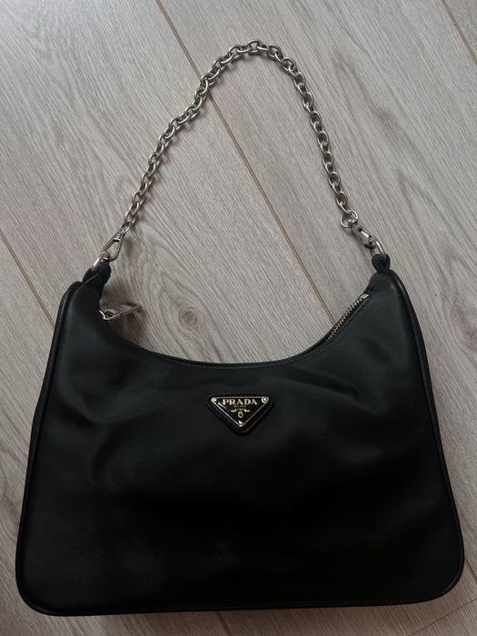 Дамска чанта Prada