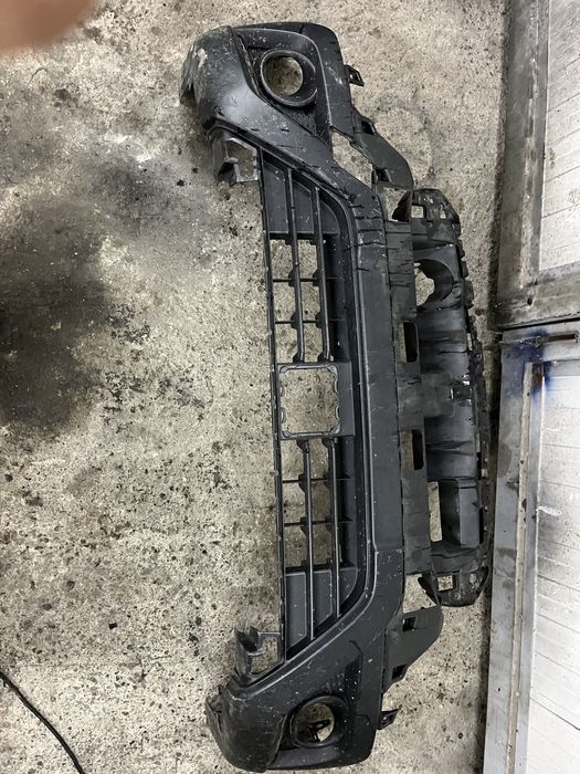 Броня SX4 S Cross