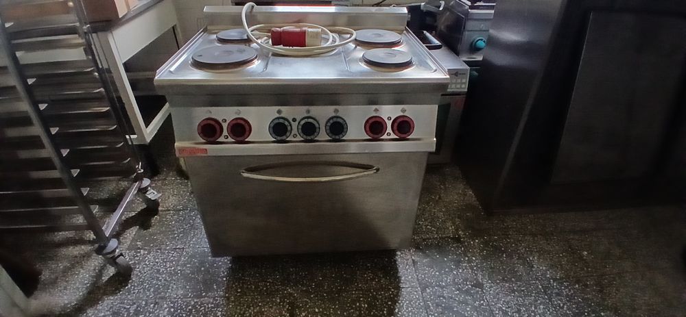 Кухненско оборудване